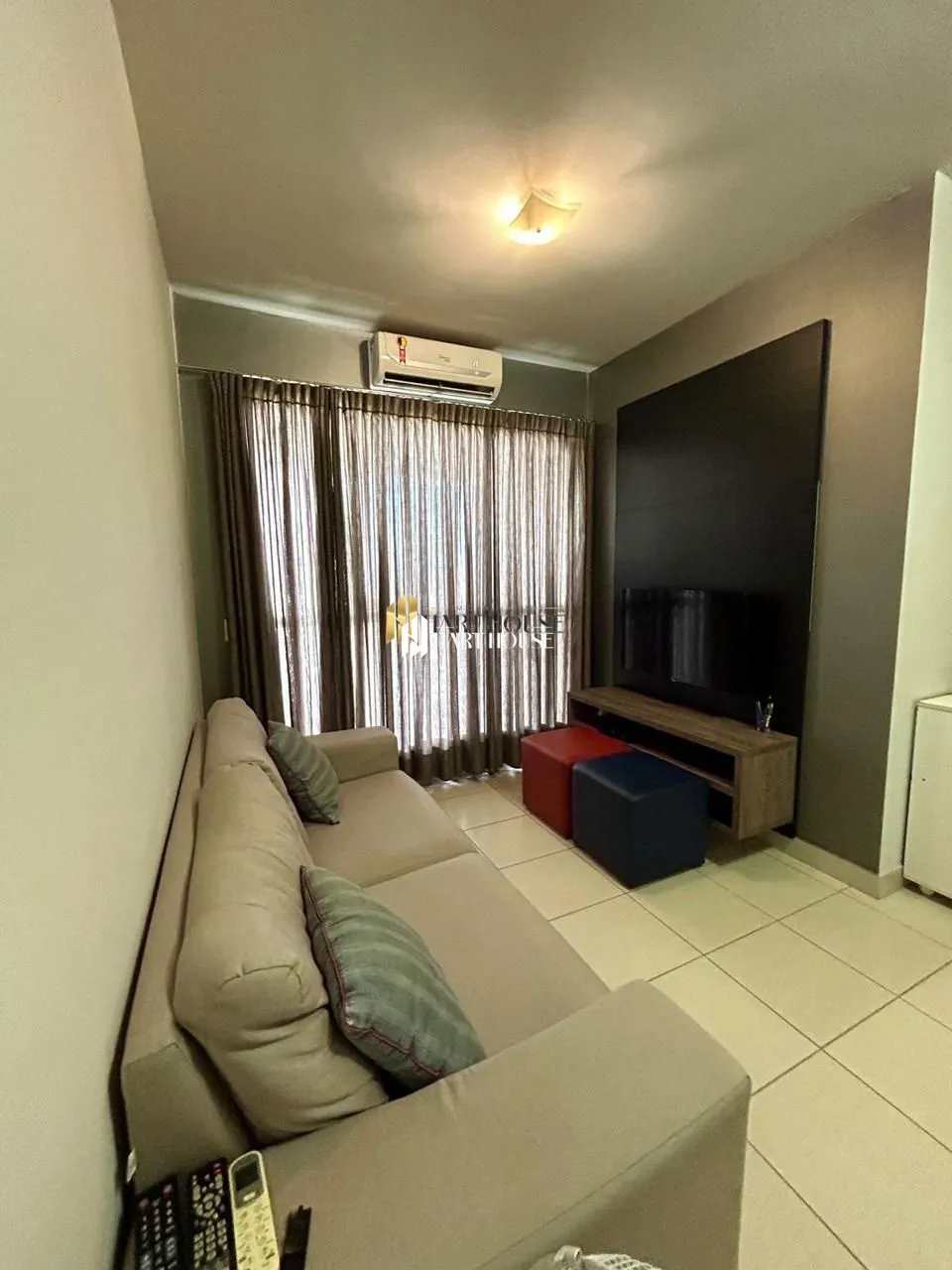 Apartamento à venda  no Grande Terceiro - Cuiabá, MT. Imóveis
