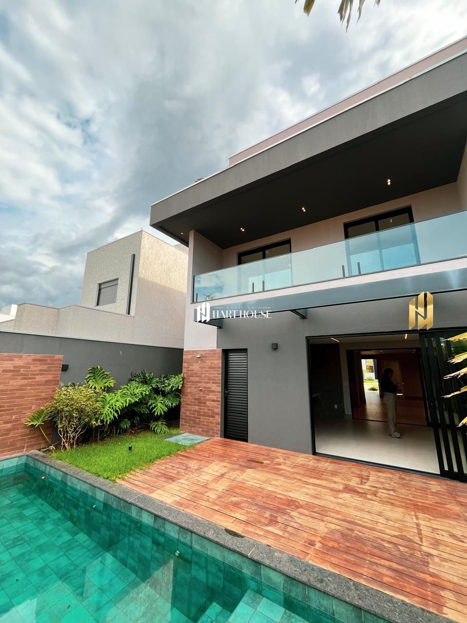 Casa em condomínio à venda  no Morada dos Nobres - Cuiabá, MT. Imóveis