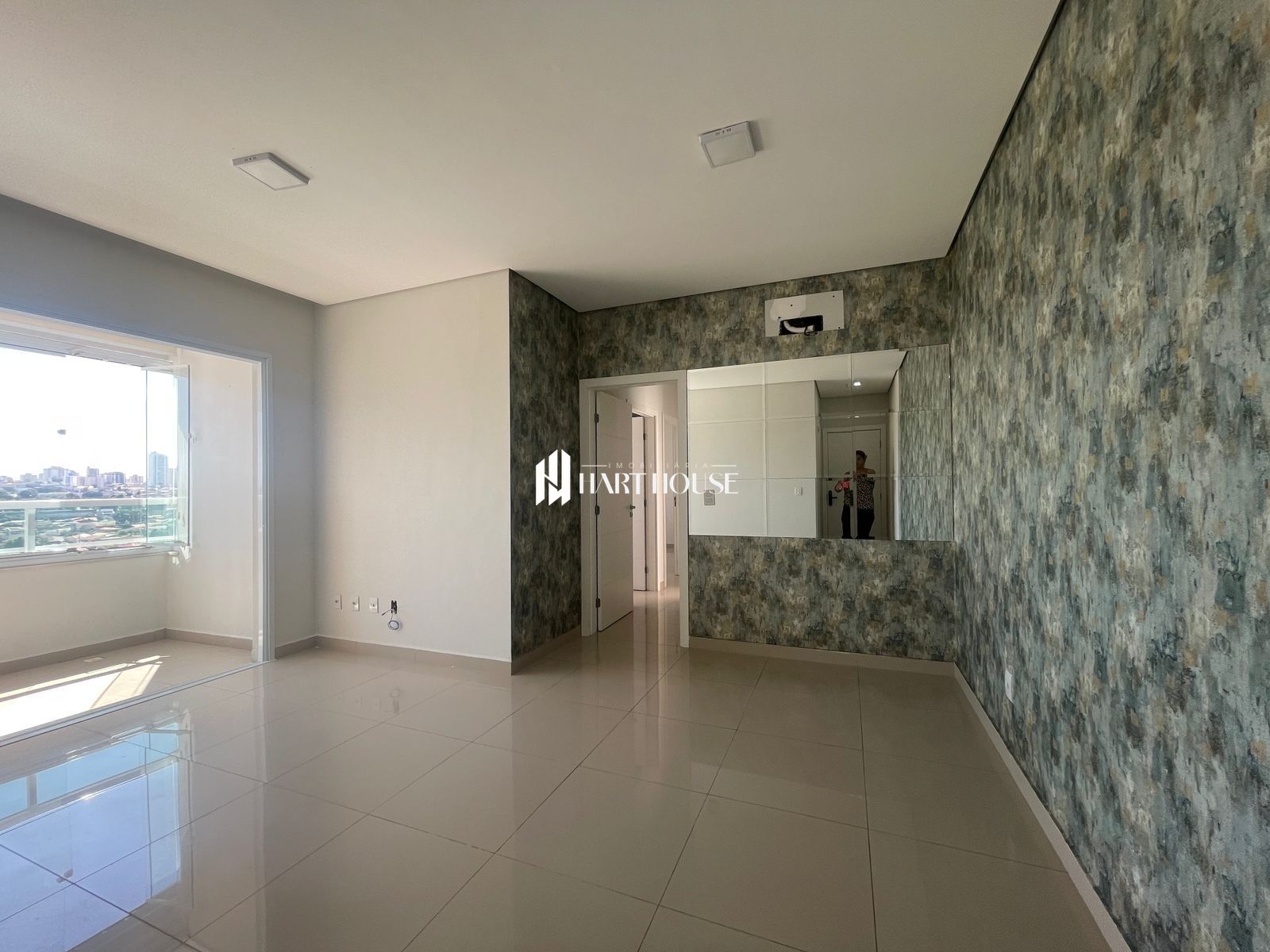 Apartamento à venda  no Areão - Cuiabá, MT. Imóveis
