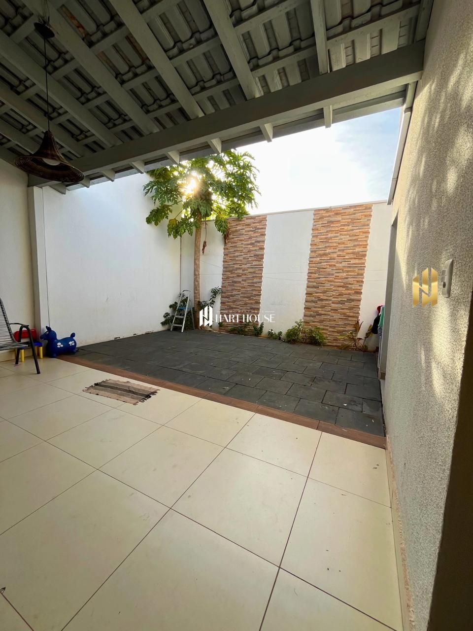 Casa em condomínio com 3 Dormitórios à venda, 100 m² por R$ 580.000,00 Casa em condomínio com 3 Dormitórios à venda, 100 m² por R$ 580.000,00