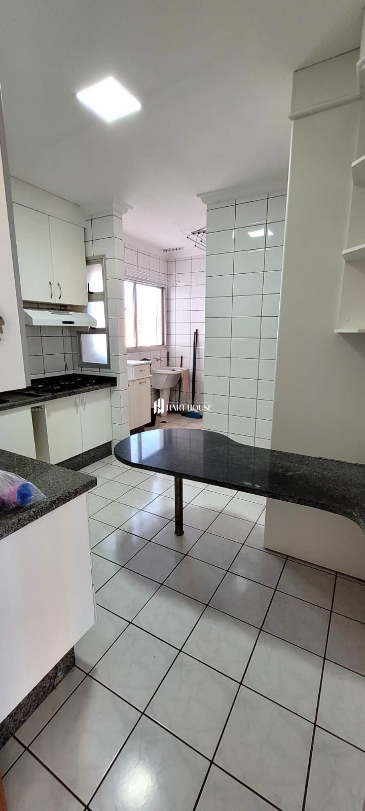 Apartamento com 3 Dormitórios para alugar, 92 m² por R$ 3.200,00 Apartamento com 3 Dormitórios para alugar, 92 m² por R$ 3.200,00