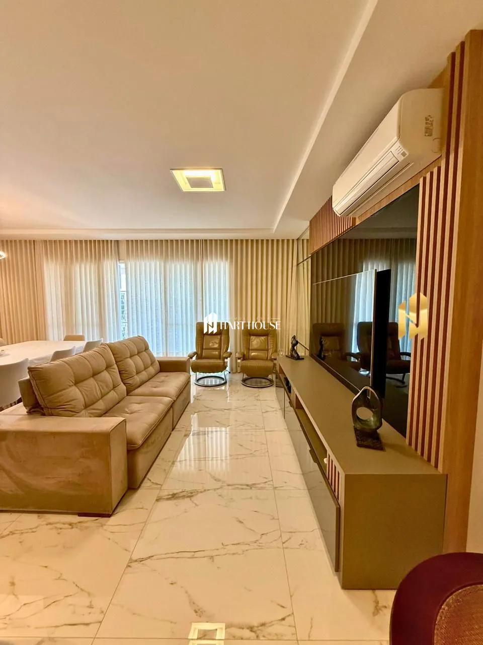 Apartamento com 4 Dormitórios à venda, 160 m² por R$ 1.699.000,00 Apartamento com 4 Dormitórios à venda, 160 m² por R$ 1.699.000,00