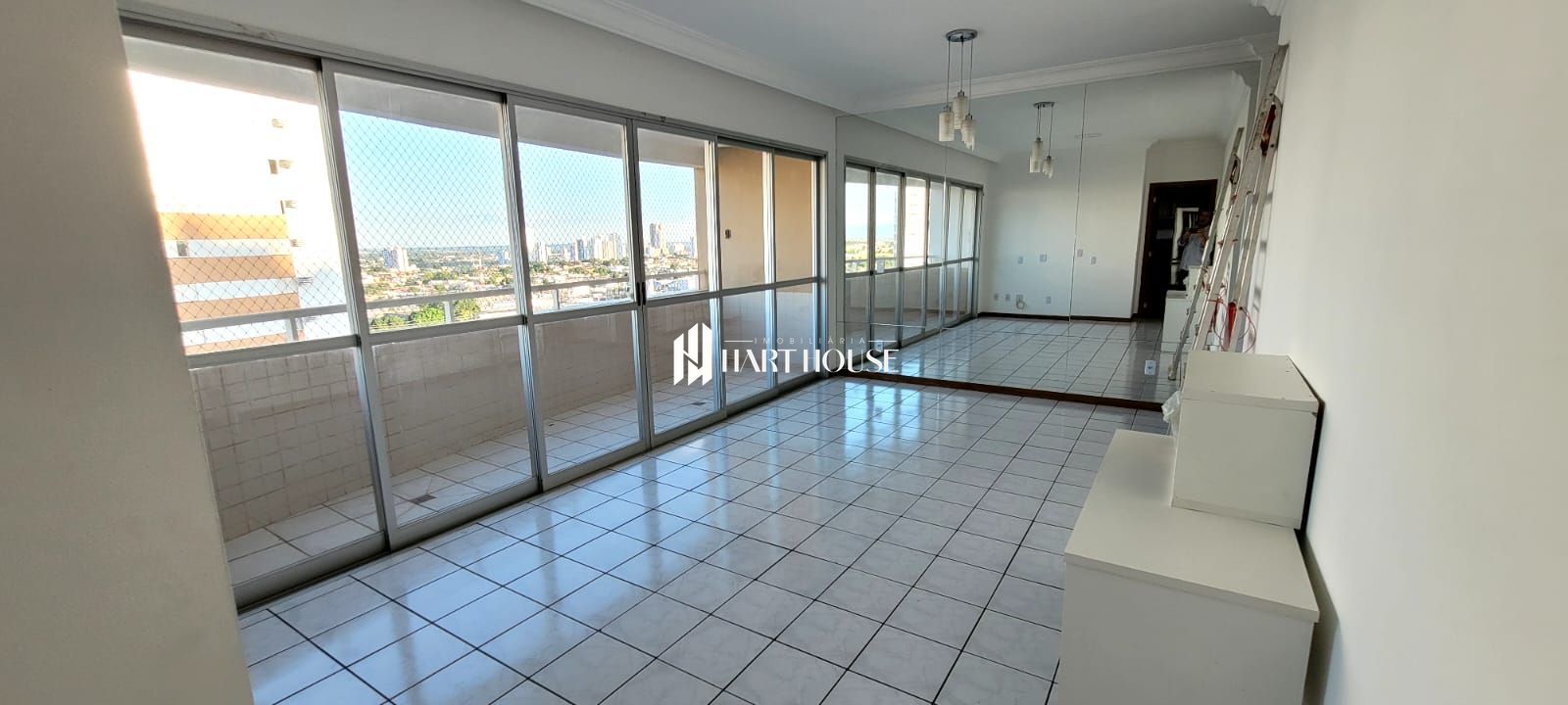 Apartamento para alugar  no Bosque da Saúde - Cuiabá, MT. Imóveis
