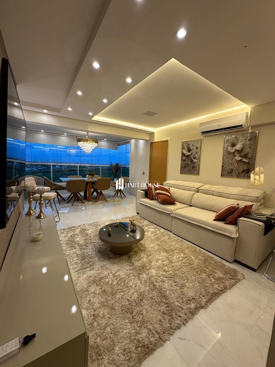 Apartamento à venda  no Ribeirão do Lipa - Cuiabá, MT. Imóveis