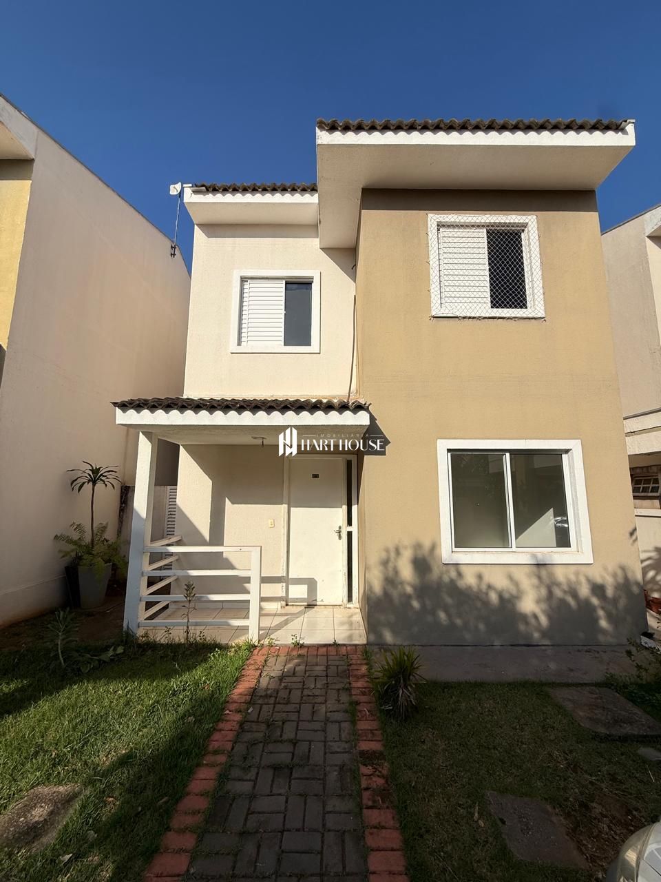 Casa em condomínio para alugar  no Ribeirão do Lipa - Cuiabá, MT. Imóveis