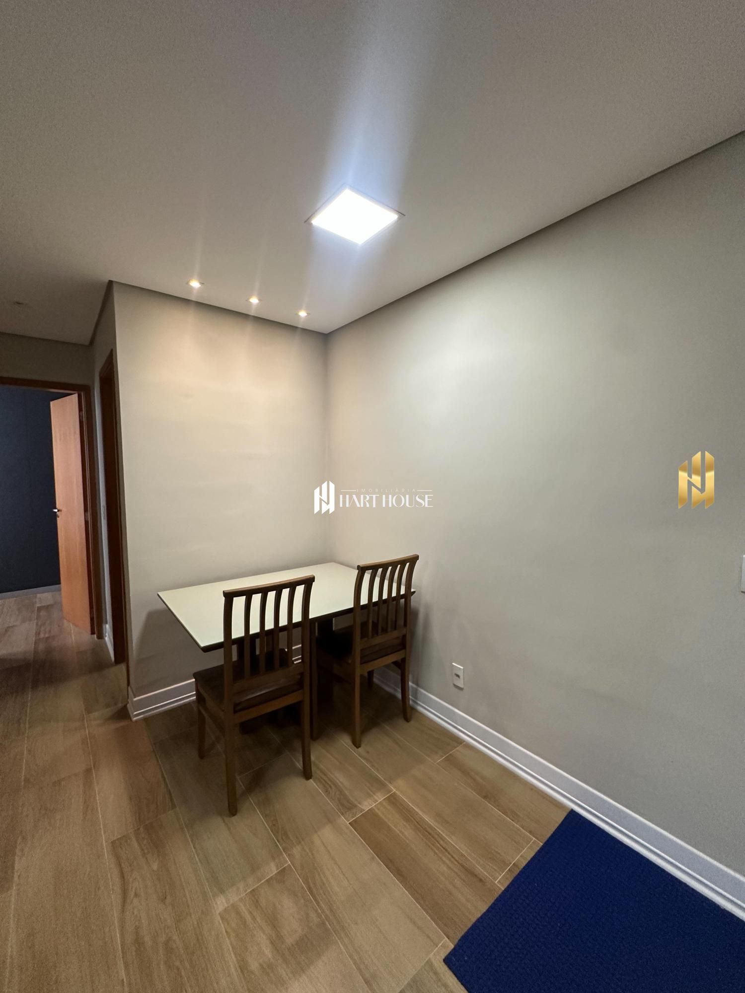 Apartamento com 2 Dormitórios à venda, 50 m² por R$ 358.000,00 Apartamento com 2 Dormitórios à venda, 50 m² por R$ 358.000,00