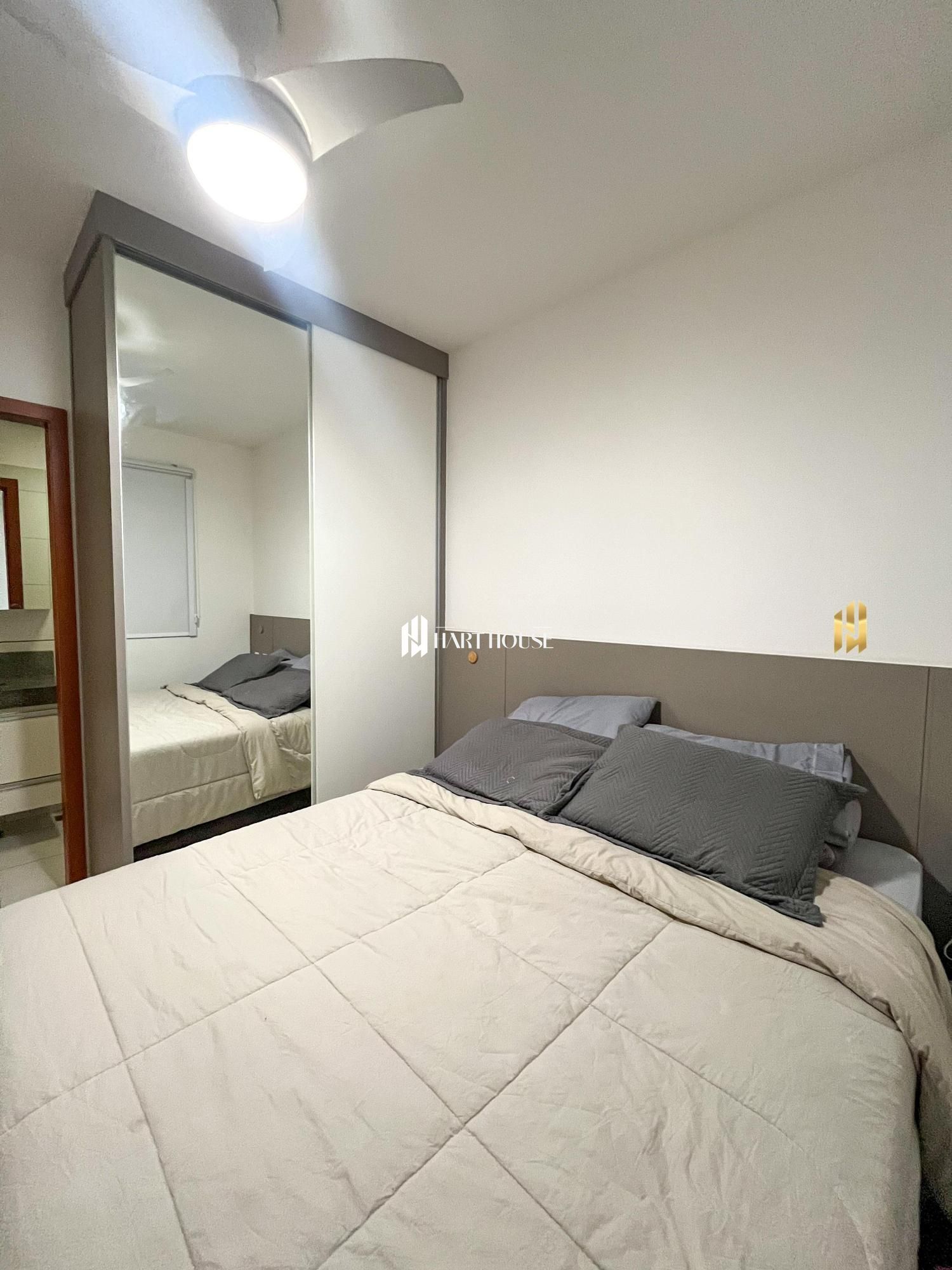 Apartamento com 2 Dormitórios à venda, 61 m² por R$ 525.000,00 Apartamento com 2 Dormitórios à venda, 61 m² por R$ 525.000,00