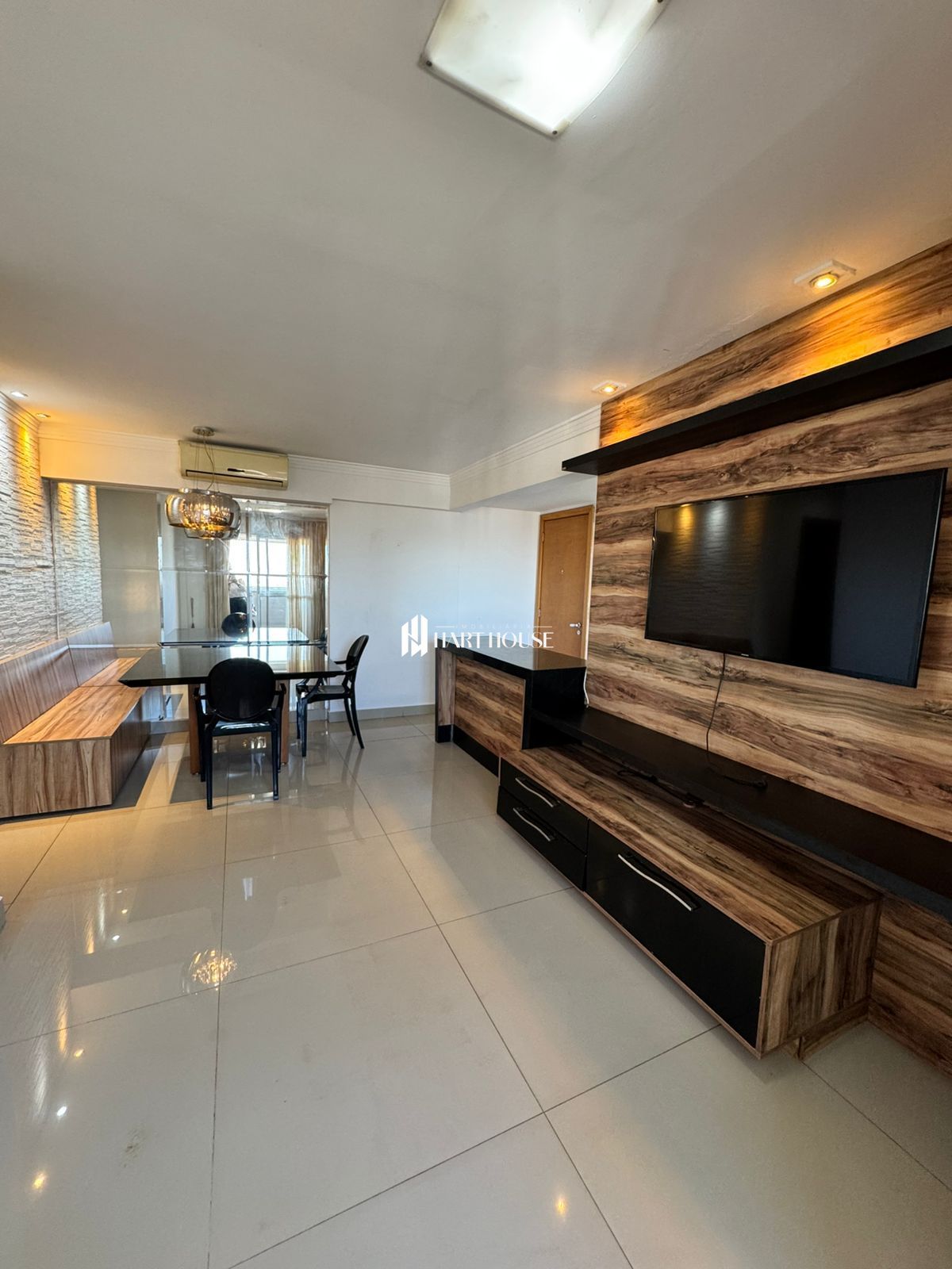 Apartamento com 3 Dormitórios para alugar, 81 m² por R$ 4.500,00 Apartamento com 3 Dormitórios para alugar, 81 m² por R$ 4.500,00