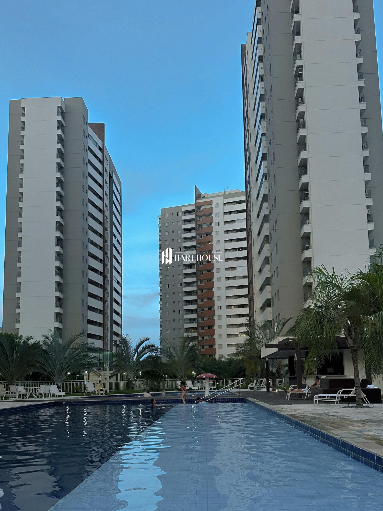 Apartamento à venda  no Jardim Aclimação - Cuiabá, MT. Imóveis