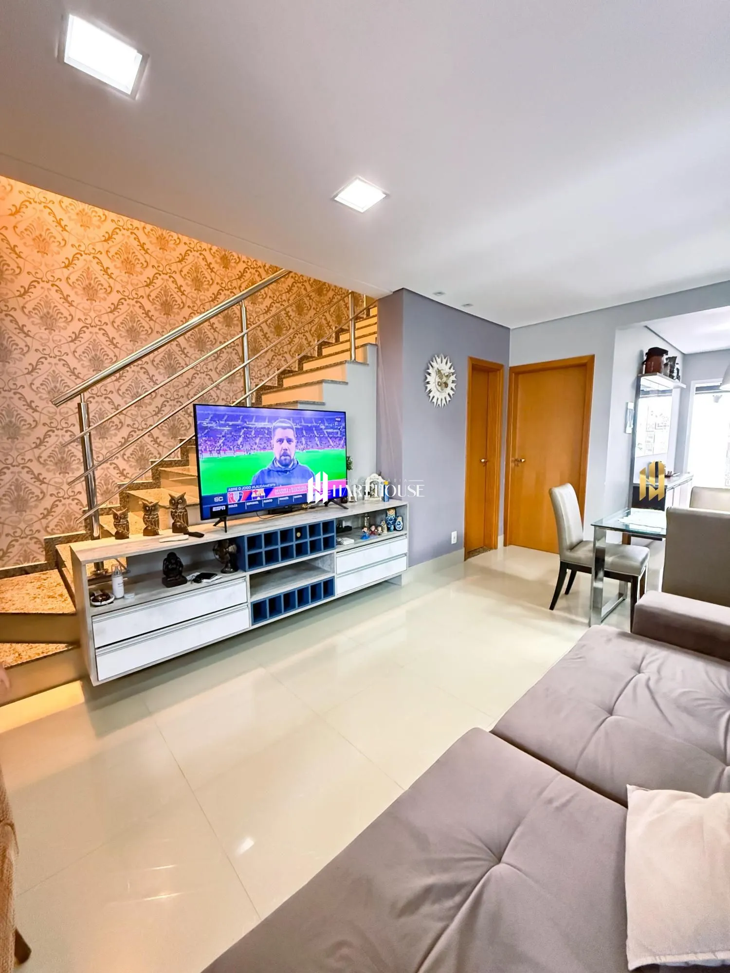 Apartamento à venda  no Santa Cruz - Cuiabá, MT. Imóveis