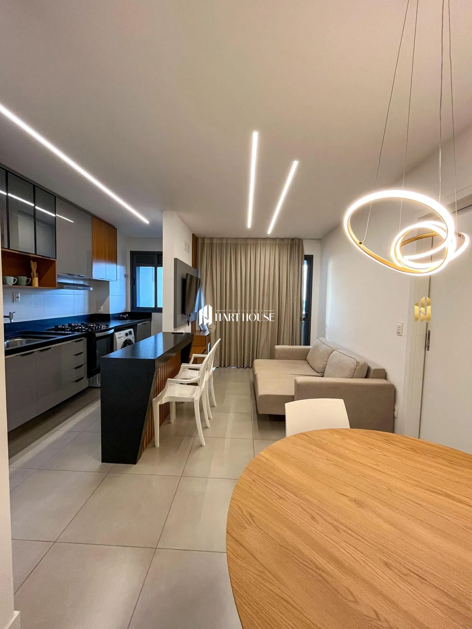 Apartamento à venda  no Jardim Leblon - Cuiabá, MT. Imóveis