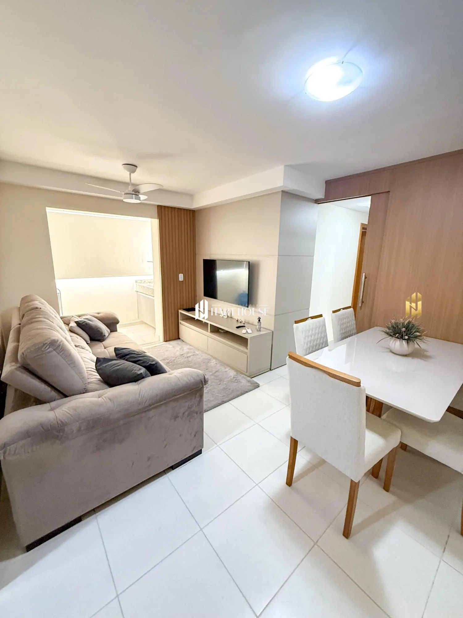 Apartamento à venda  no Jardim Aclimação - Cuiabá, MT. Imóveis