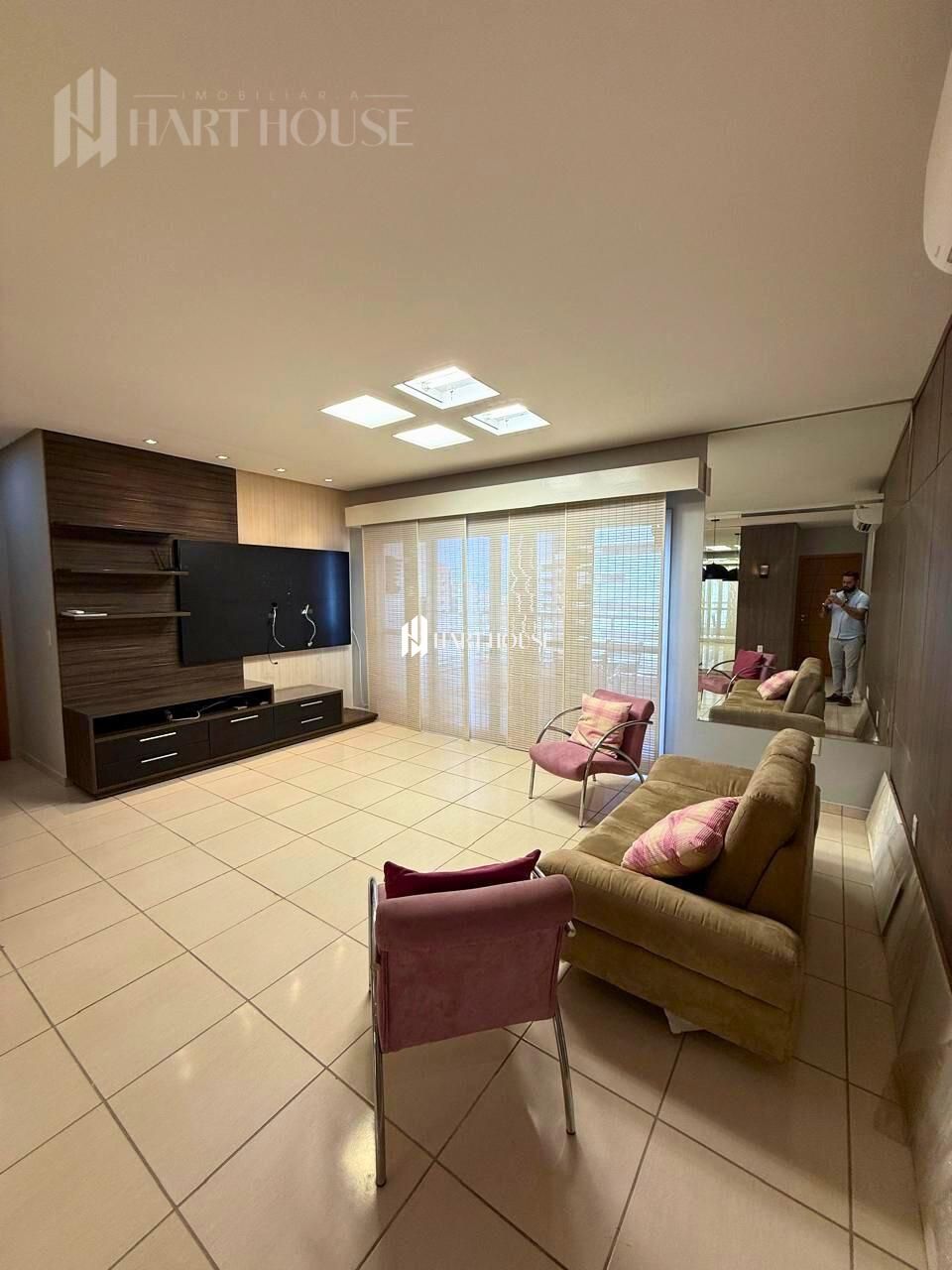 Apartamento para alugar  no Jardim Aclimação - Cuiabá, MT. Imóveis