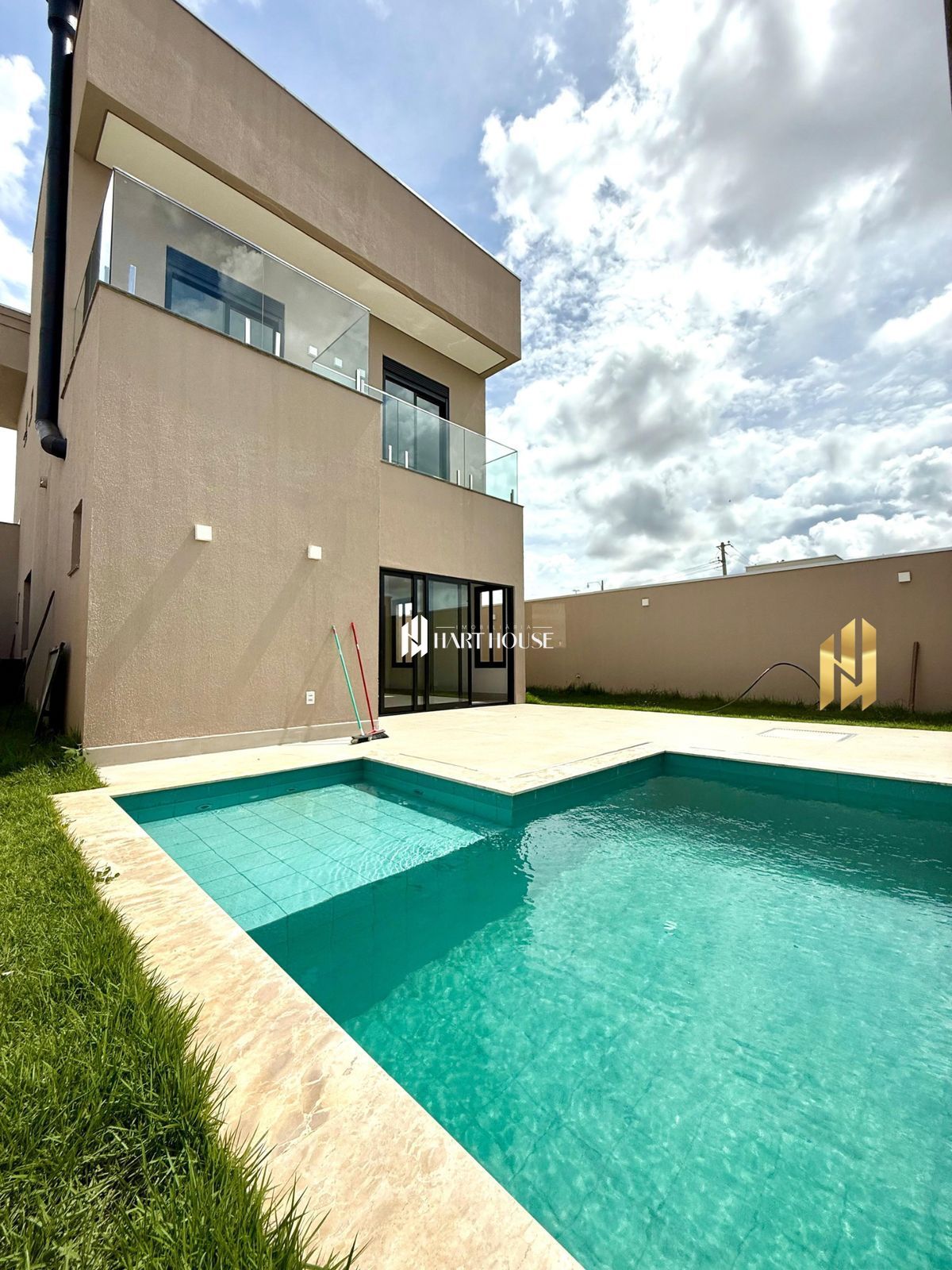 Casa em condomínio à venda  no Condomínio Primor das Torres - Cuiabá, MT. Imóveis