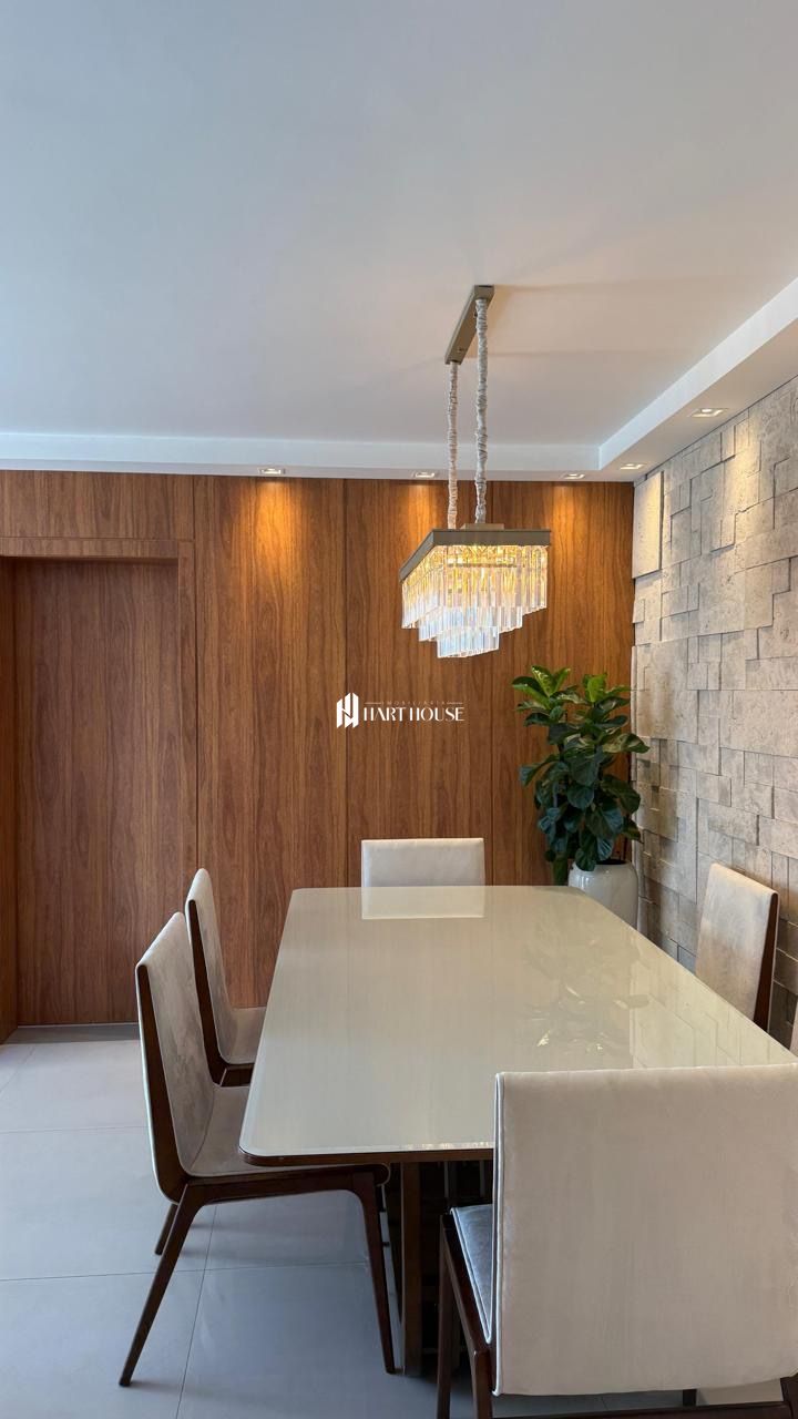 Apartamento com 3 Dormitórios à venda, 119 m² por R$ 1.400.000,00 Apartamento com 3 Dormitórios à venda, 119 m² por R$ 1.400.000,00