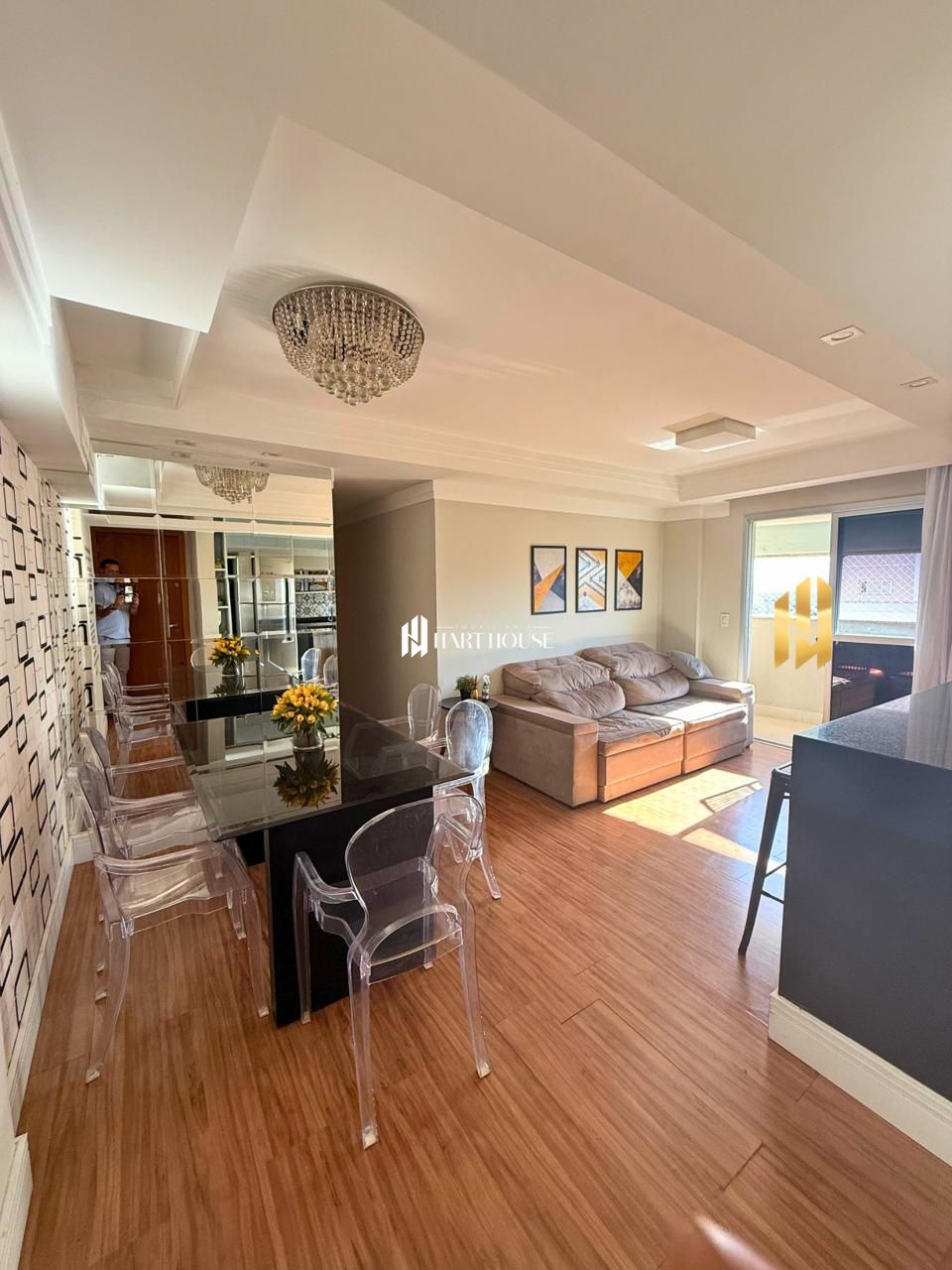 Apartamento com 3 Dormitórios à venda, 89 m² por R$ 850.000,00 Apartamento com 3 Dormitórios à venda, 89 m² por R$ 850.000,00