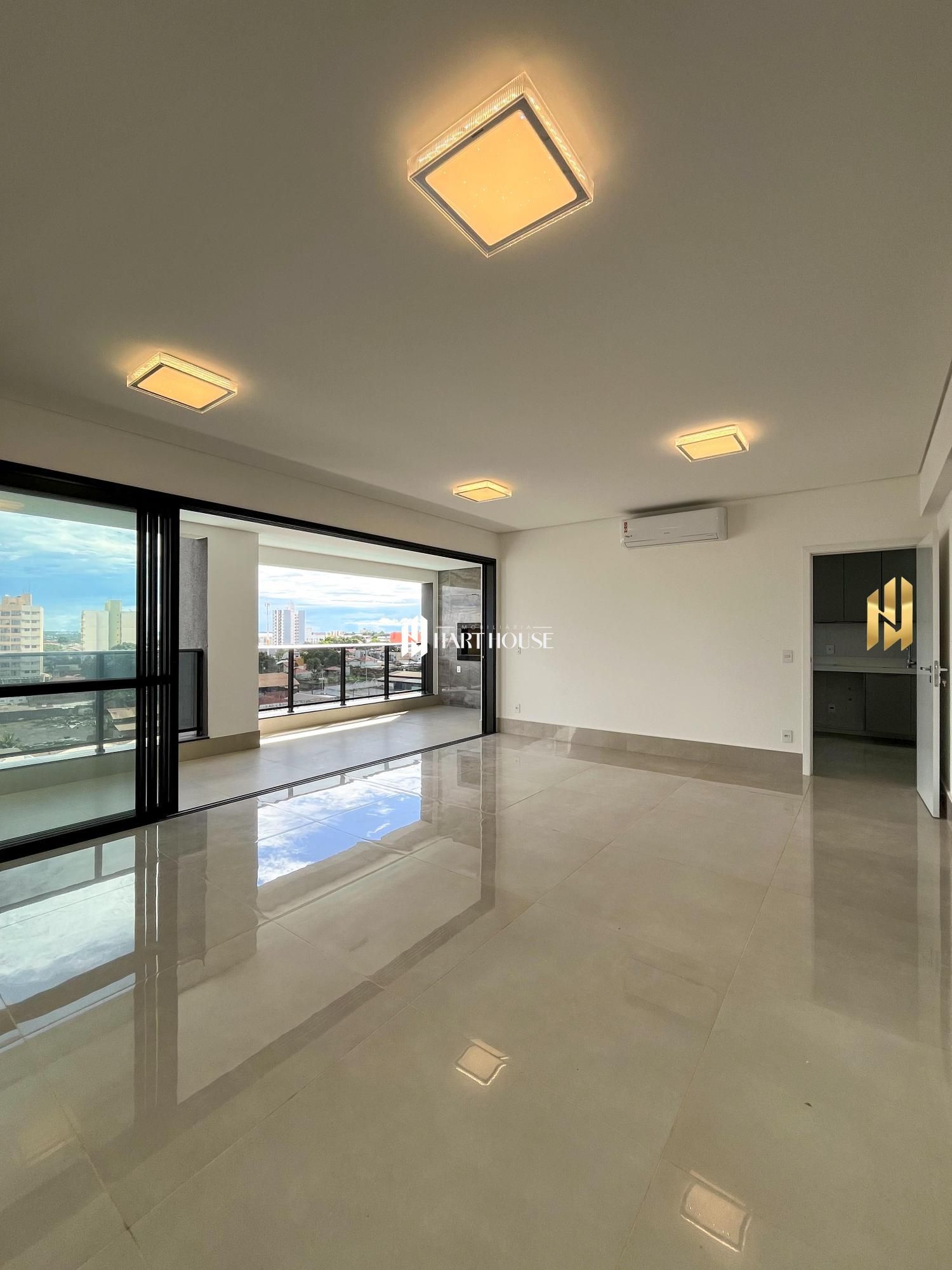 Apartamento para alugar  no Jardim das Américas - Cuiabá, MT. Imóveis