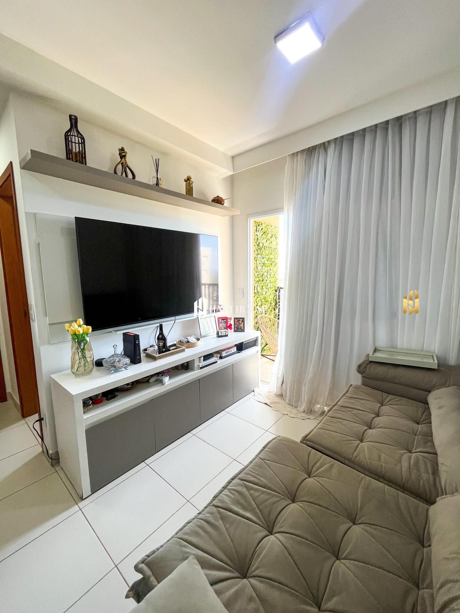 Apartamento à venda  no Terra Nova - Cuiabá, MT. Imóveis
