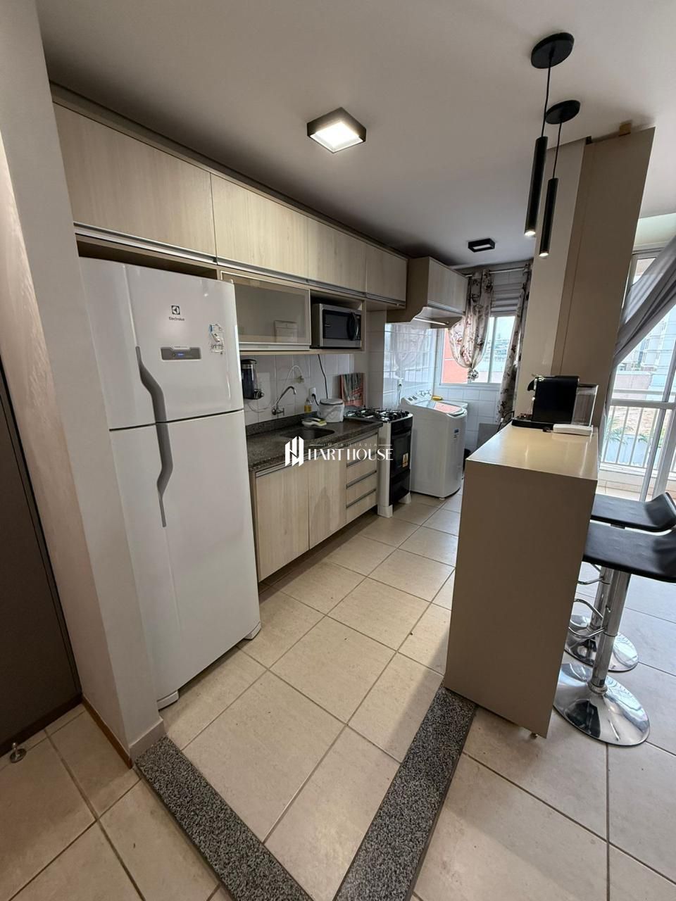 Apartamento com 3 Dormitórios à venda, 70 m² por R$ 470.000,00 Apartamento com 3 Dormitórios à venda, 70 m² por R$ 470.000,00