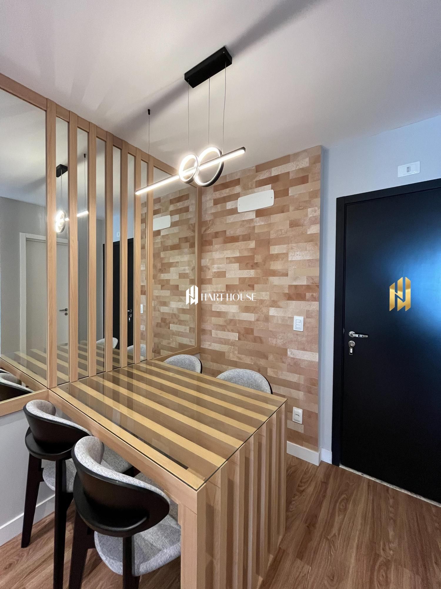 Apartamento com 1 Dormitórios à venda, 52 m² por R$ 660.000,00 Apartamento com 1 Dormitórios à venda, 52 m² por R$ 660.000,00