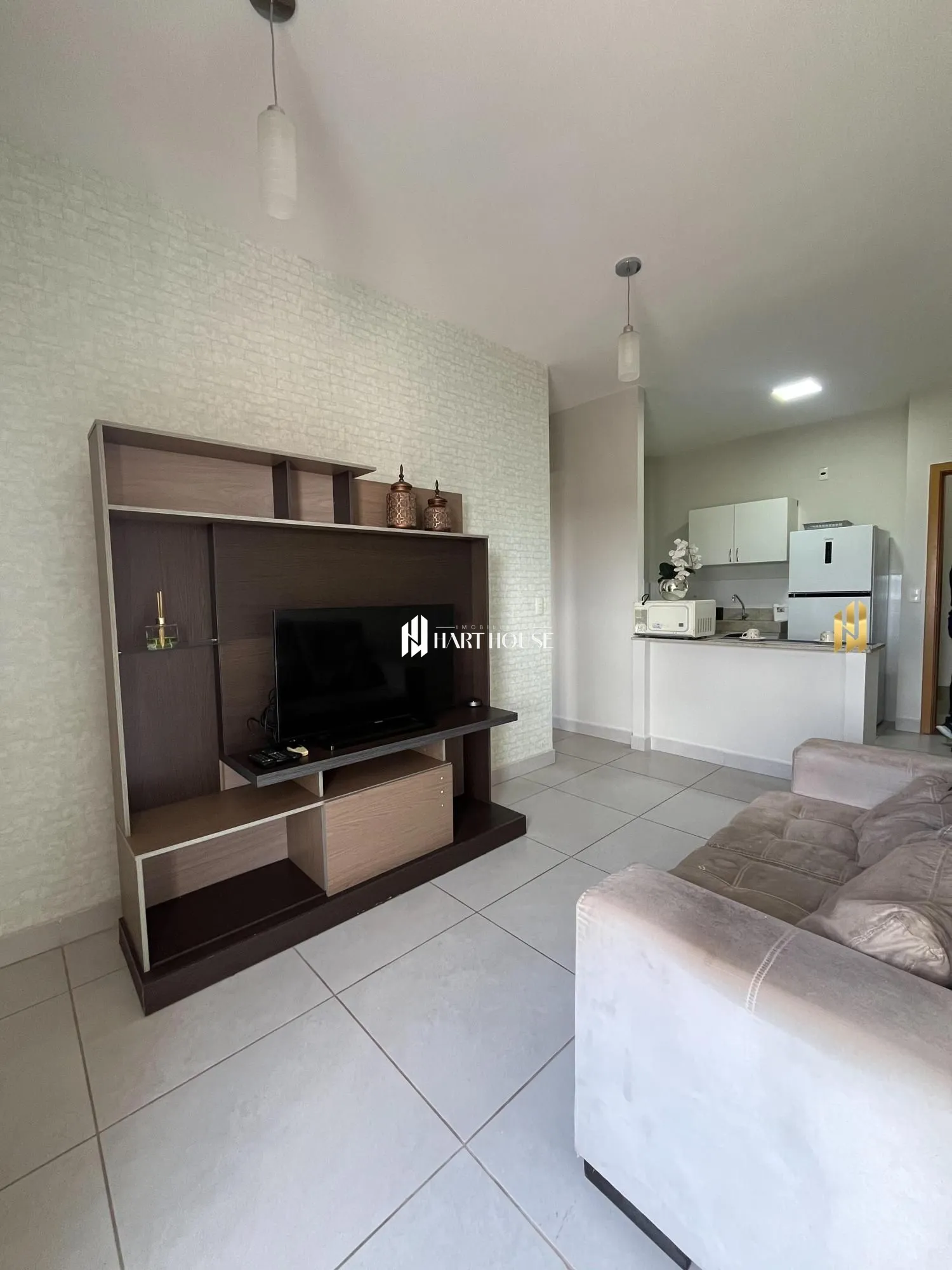 Apartamento para alugar  no Ribeirão da Ponte - Cuiabá, MT. Imóveis