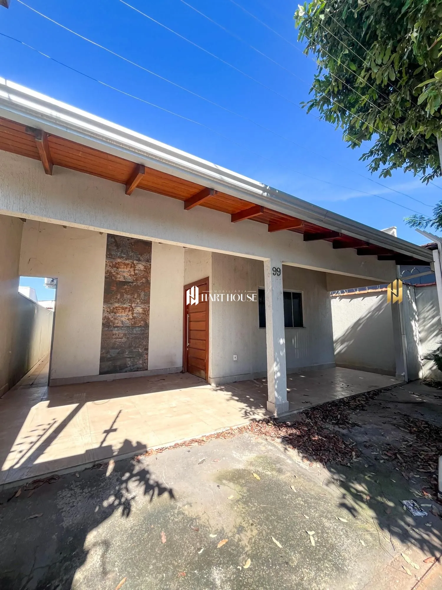 Casa à venda  no Coxipó - Cuiabá, MT. Imóveis