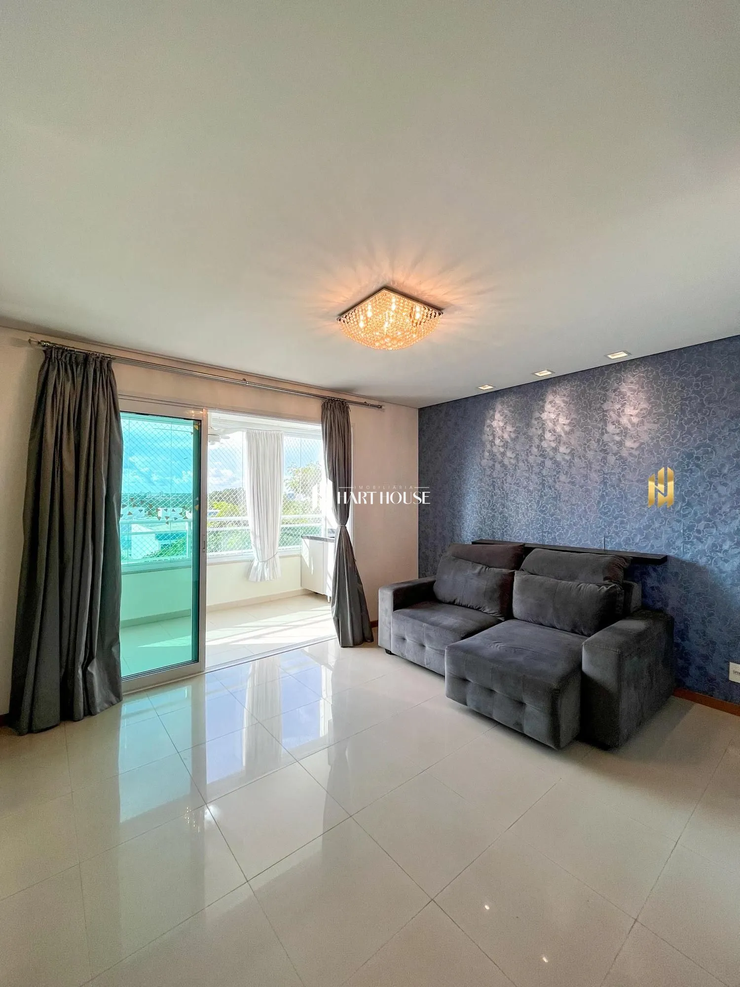 Apartamento com 3 Dormitórios à venda, 98 m² por R$ 750.000,00 Apartamento com 3 Dormitórios à venda, 98 m² por R$ 750.000,00