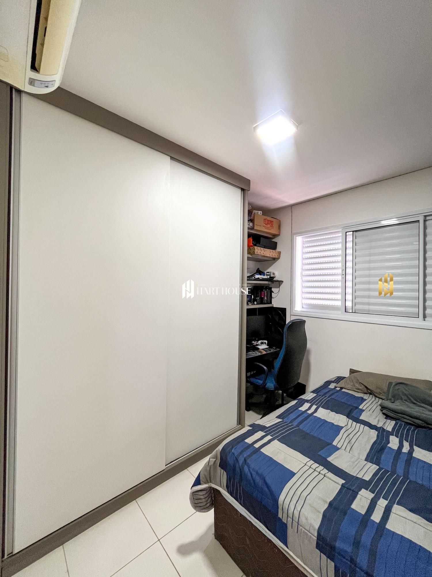 Apartamento com 2 Dormitórios à venda, 61 m² por R$ 525.000,00 Apartamento com 2 Dormitórios à venda, 61 m² por R$ 525.000,00