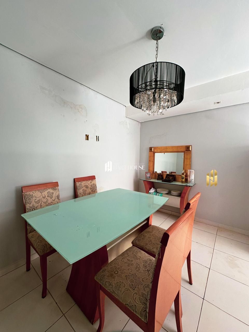 Casa em condomínio com 3 Dormitórios para alugar, 70 m² por R$ 2.900,00 Casa em condomínio com 3 Dormitórios para alugar, 70 m² por R$ 2.900,00