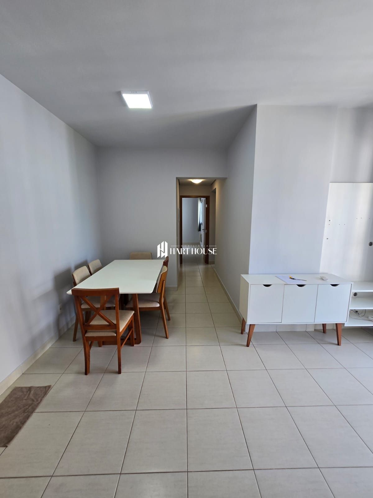 Apartamento com 3 Dormitórios para alugar, 70 m² por R$ 2.813,00 Apartamento com 3 Dormitórios para alugar, 70 m² por R$ 2.813,00