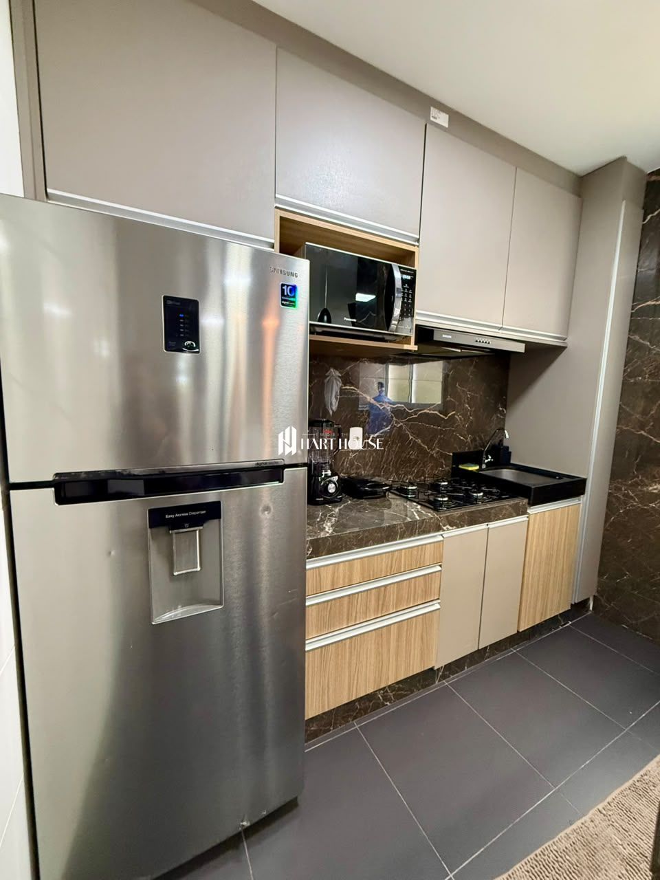 Apartamento com 2 Dormitórios à venda, 46 m² por R$ 145.000,00 Apartamento com 2 Dormitórios à venda, 46 m² por R$ 145.000,00