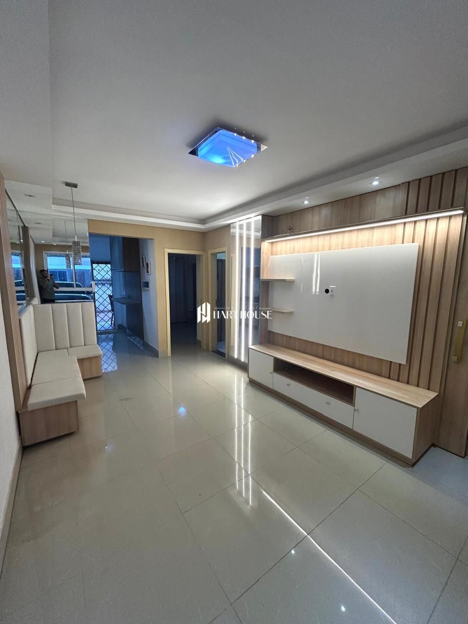 Sobrado para alugar  no Santa Cruz - Cuiabá, MT. Imóveis