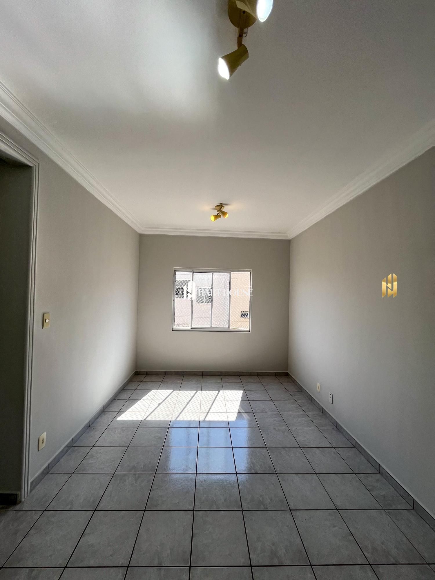 Apartamento à venda  no Baú - Cuiabá, MT. Imóveis