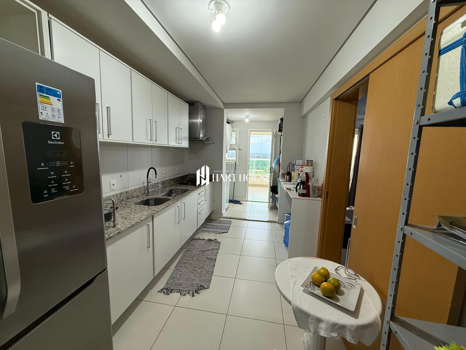 Apartamento com 2 Dormitórios para alugar, 138 m² por R$ 5.900,00 Apartamento com 2 Dormitórios para alugar, 138 m² por R$ 5.900,00