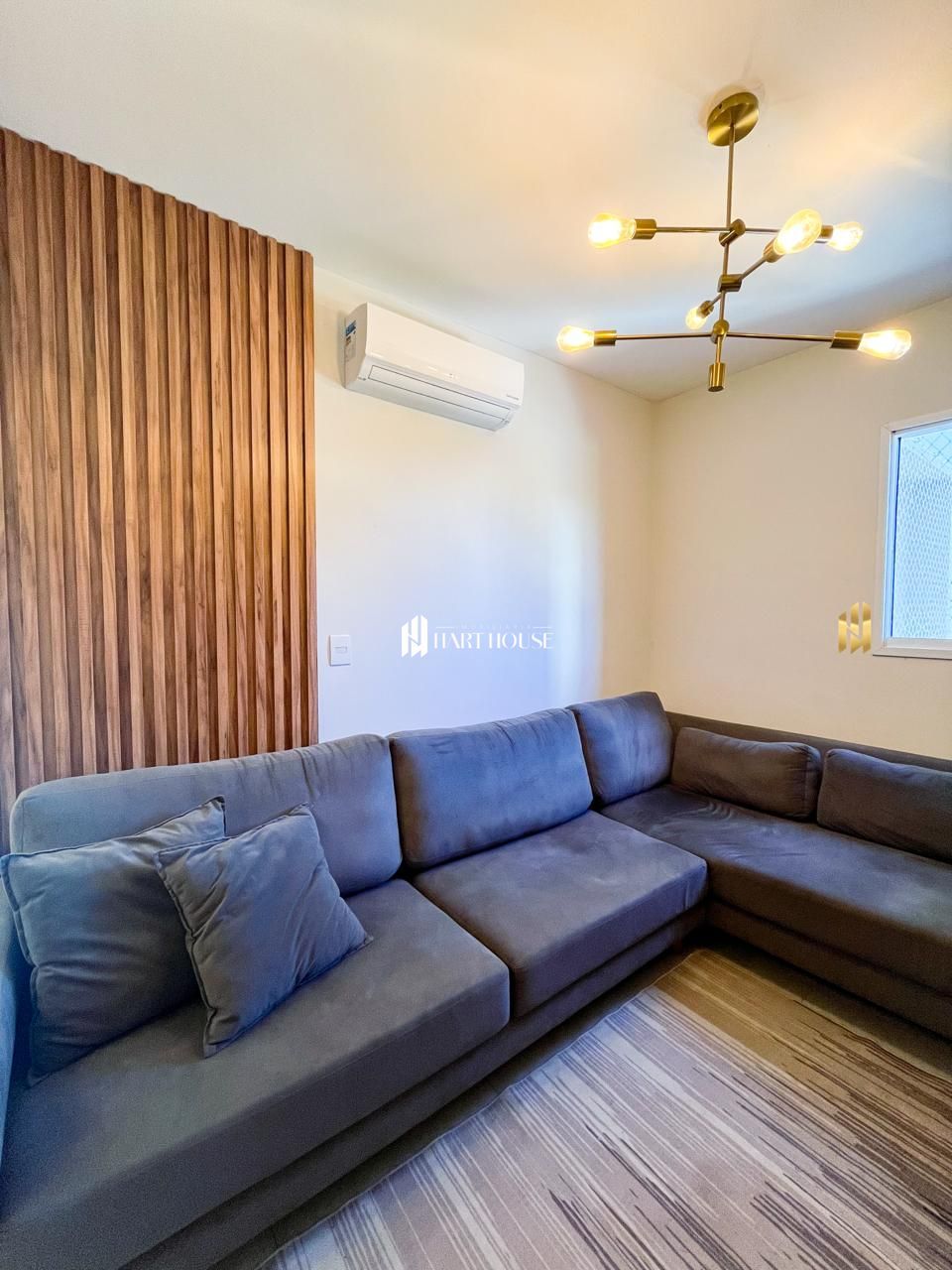 Apartamento com 3 Dormitórios à venda, 77 m² por R$ 735.000,00 Apartamento com 3 Dormitórios à venda, 77 m² por R$ 735.000,00