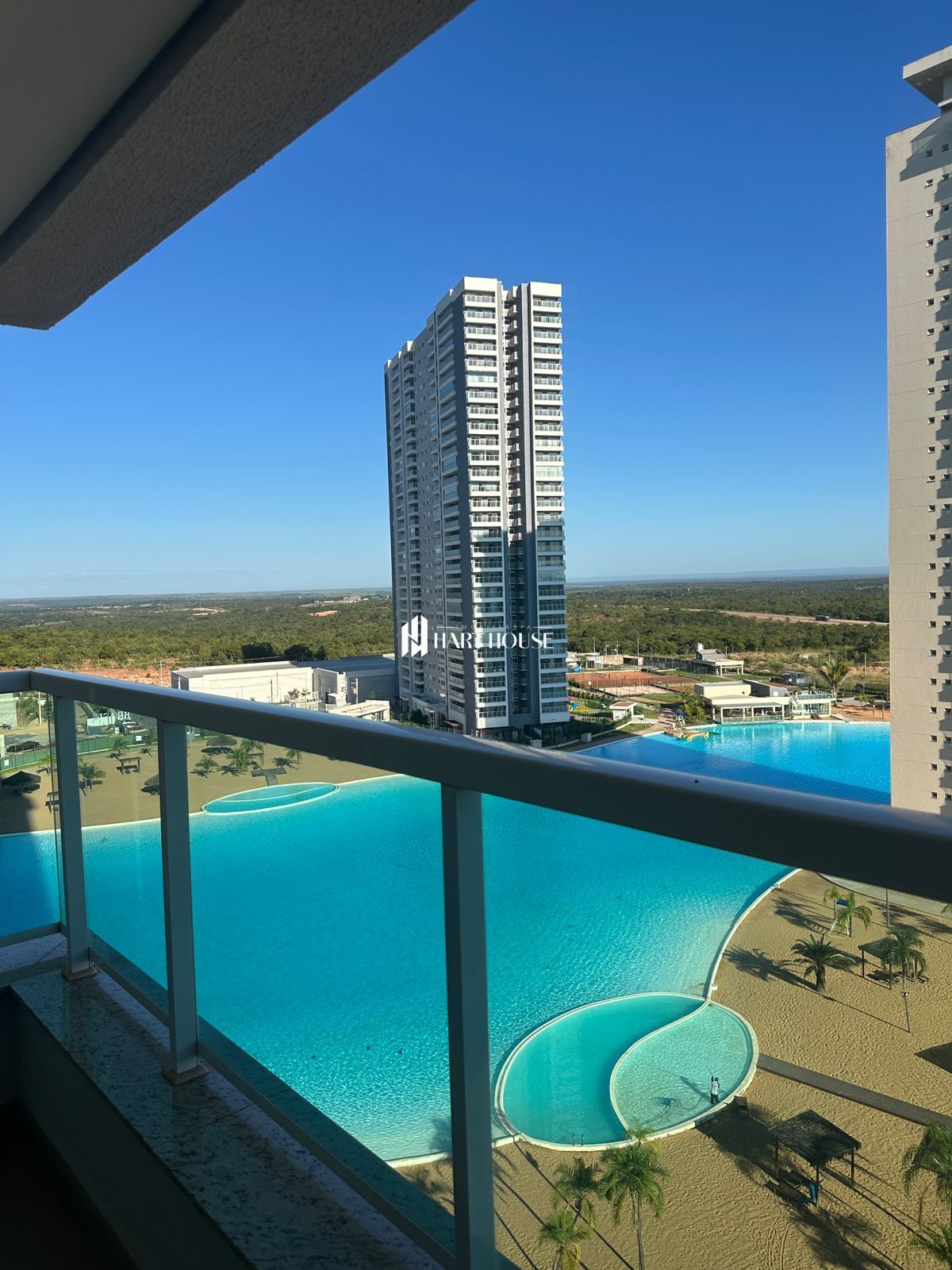 Apartamento para alugar  no Ribeirão do Lipa - Cuiabá, MT. Imóveis
