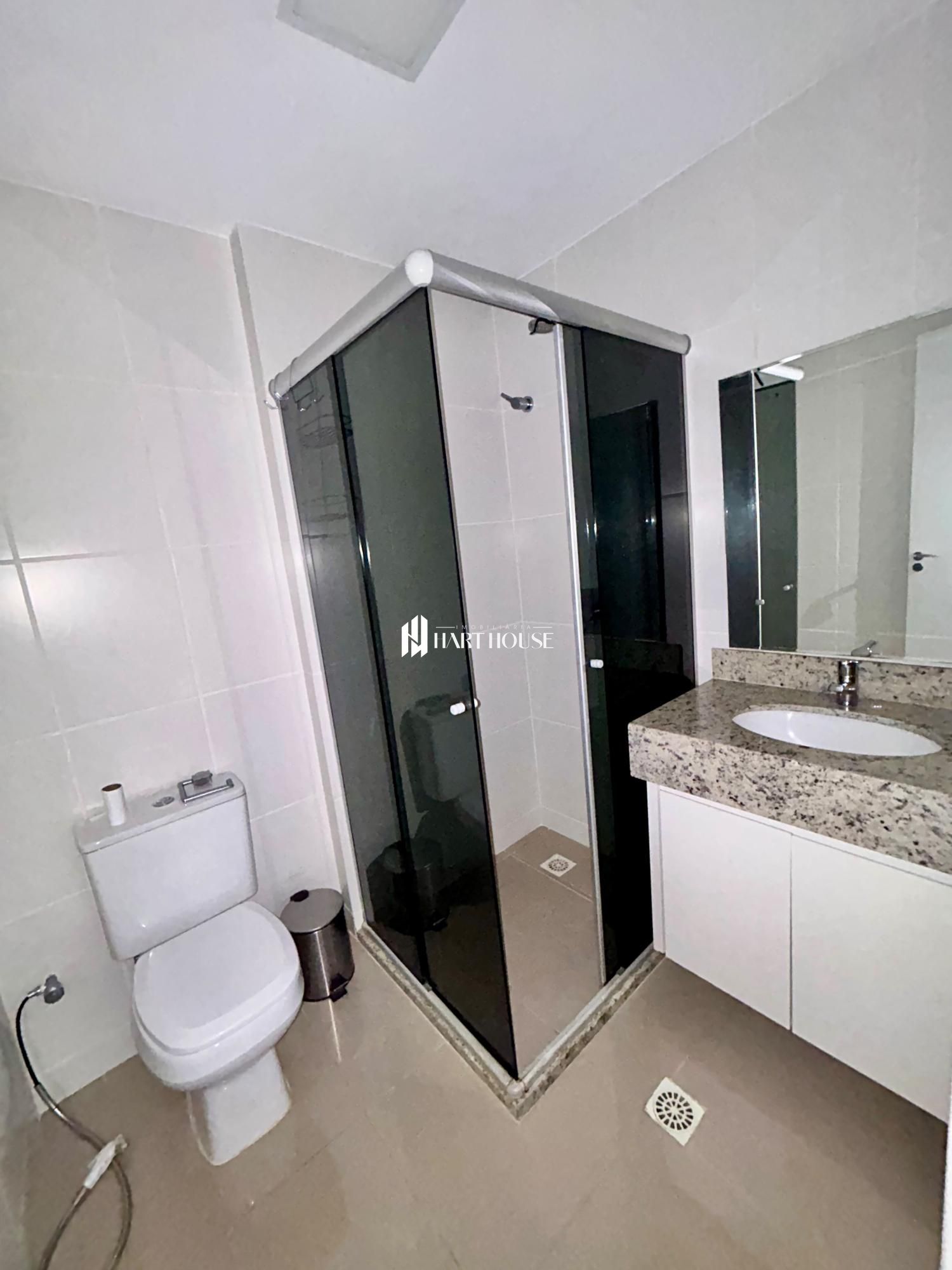 Apartamento com 1 Dormitórios para alugar, 43 m² por R$ 3.875,00 Apartamento com 1 Dormitórios para alugar, 43 m² por R$ 3.875,00