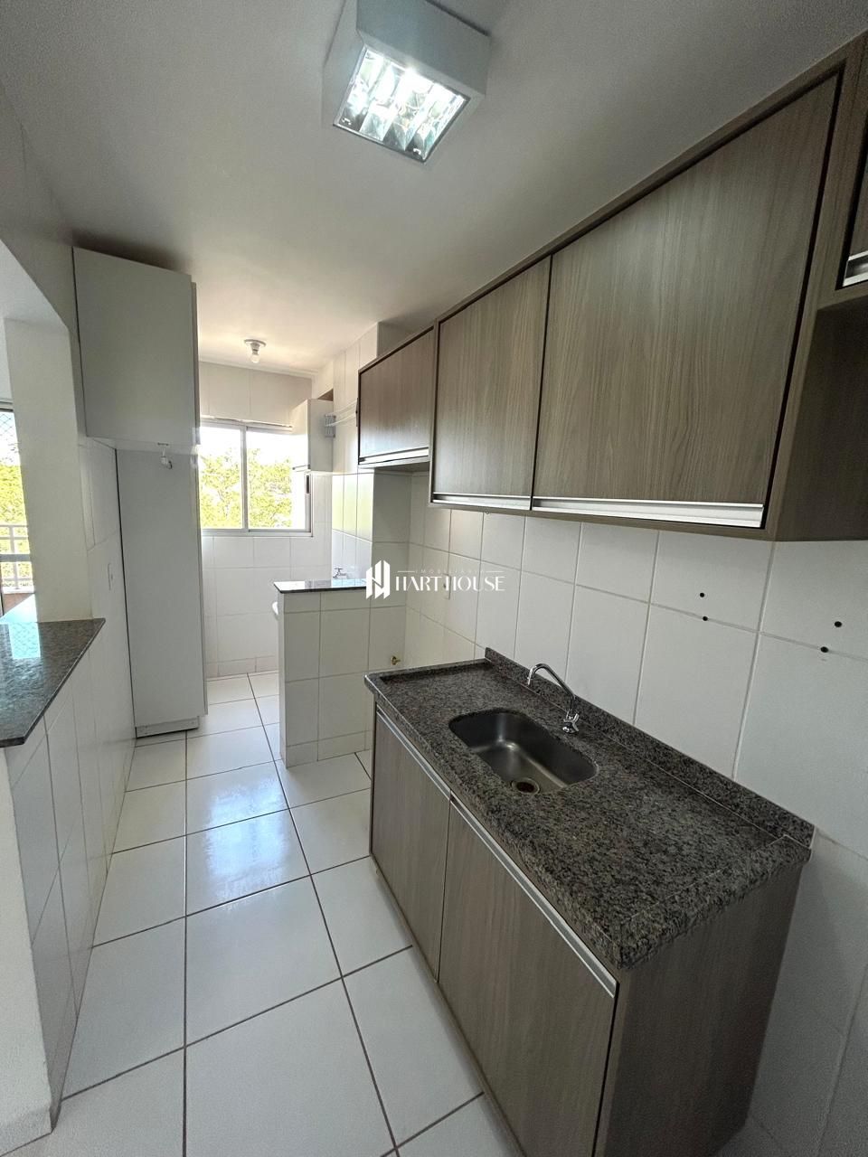 Apartamento com 2 Dormitórios para alugar, 54 m² por R$ 2.000,00 Apartamento com 2 Dormitórios para alugar, 54 m² por R$ 2.000,00