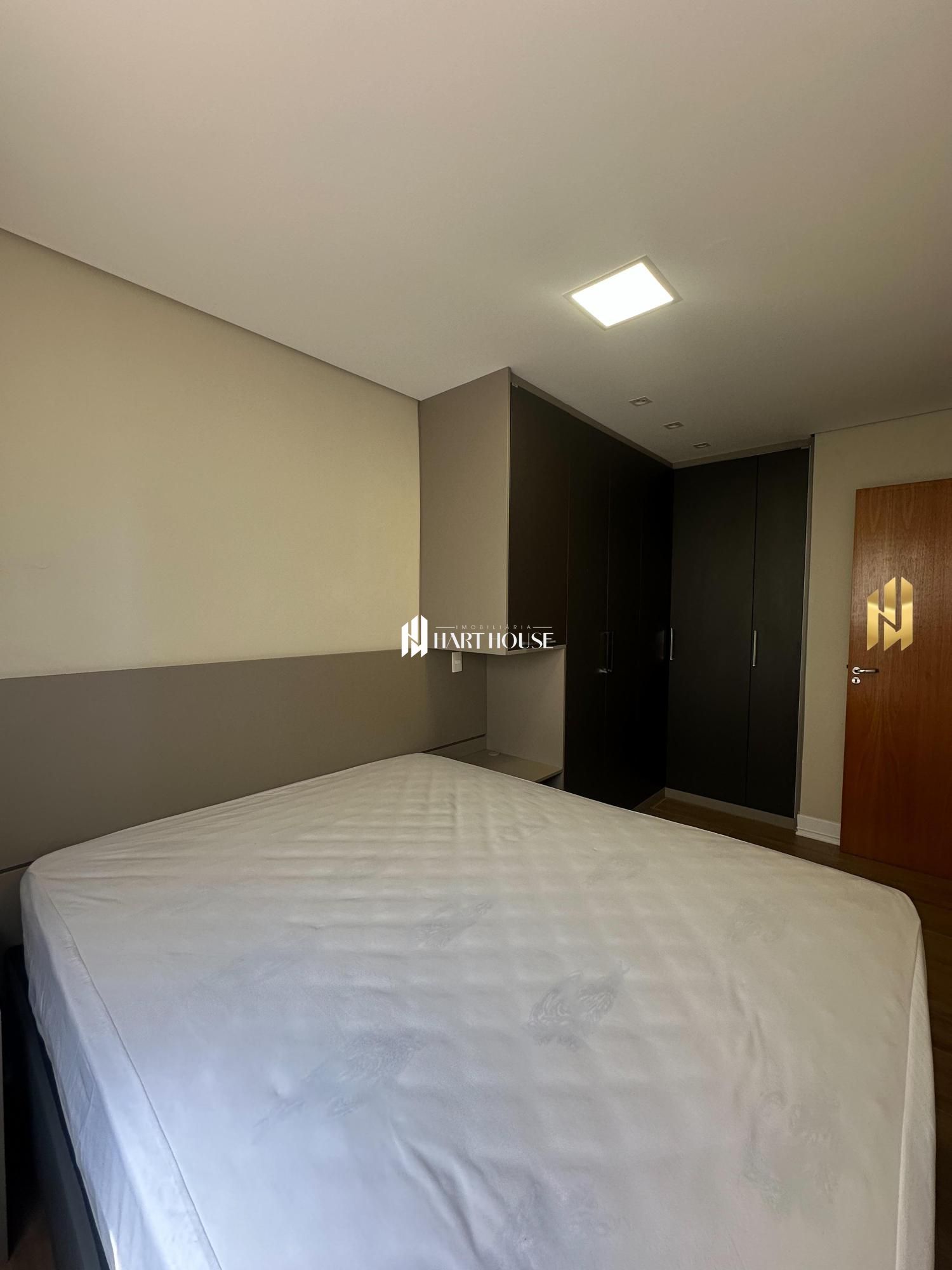 Apartamento com 2 Dormitórios à venda, 50 m² por R$ 358.000,00 Apartamento com 2 Dormitórios à venda, 50 m² por R$ 358.000,00