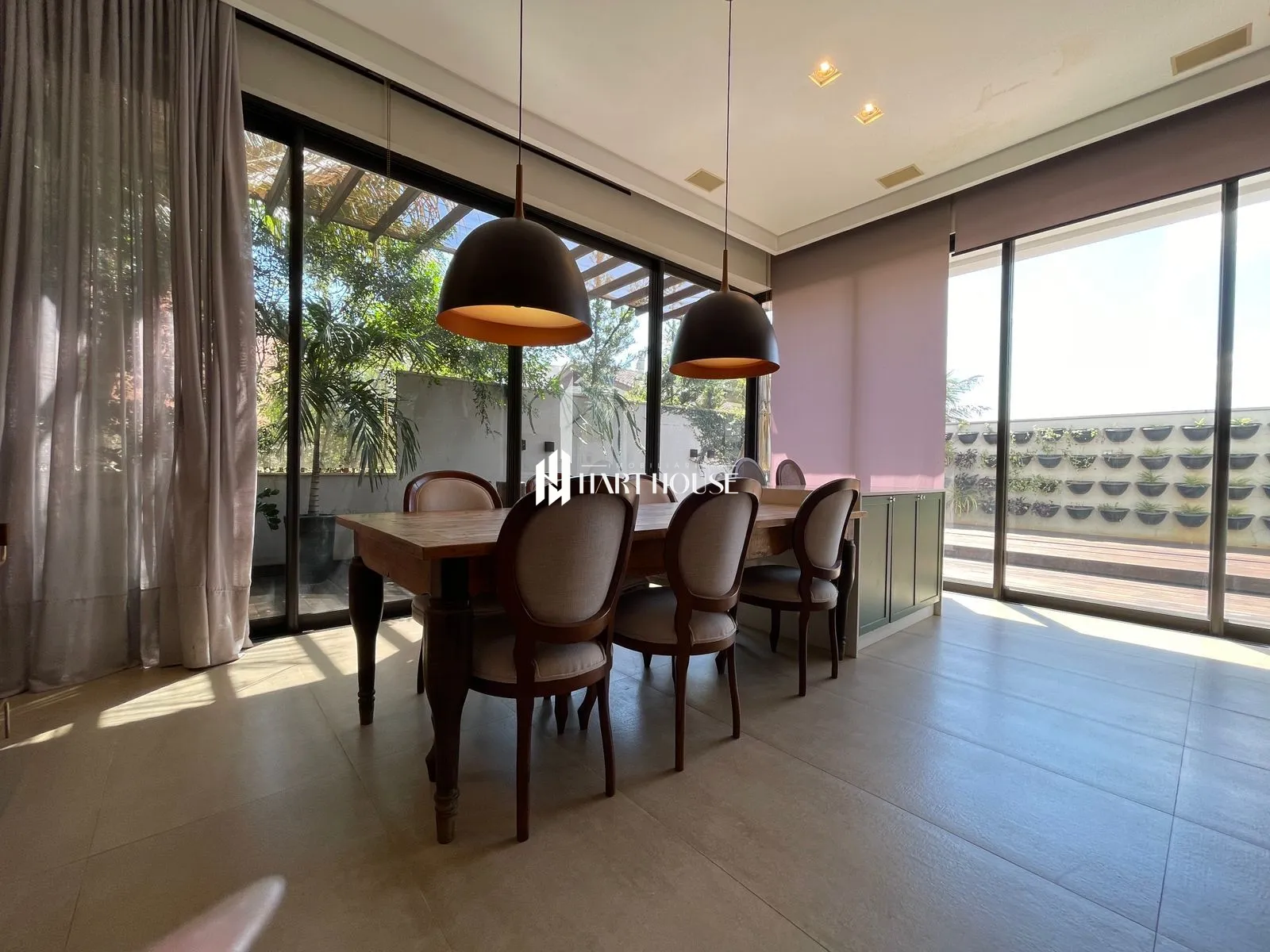 Casa em condomínio com 3 Dormitórios à venda, 217 m² por R$ 2.890.000,00 Casa em condomínio com 3 Dormitórios à venda, 217 m² por R$ 2.890.000,00