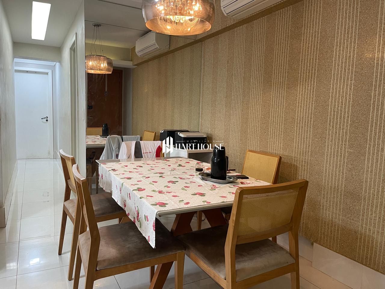 Apartamento à venda  no Jardim Aclimação - Cuiabá, MT. Imóveis
