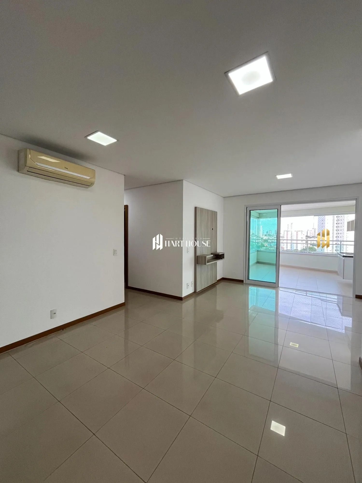 Apartamento para alugar  no Jardim Santa Marta - Cuiabá, MT. Imóveis