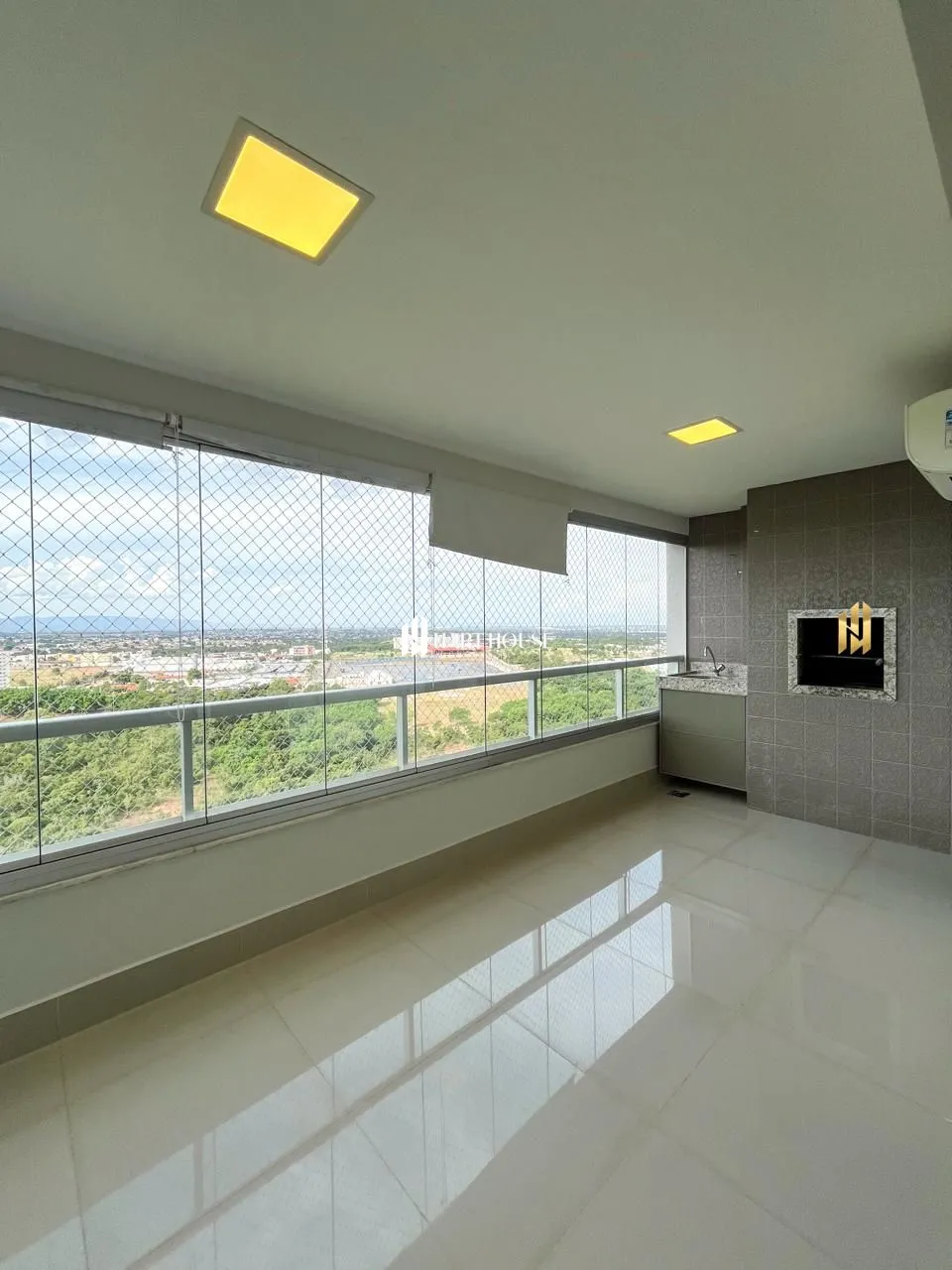 Apartamento com 3 Dormitórios para alugar, 143 m² por R$ 6.600,00 Apartamento com 3 Dormitórios para alugar, 143 m² por R$ 6.600,00