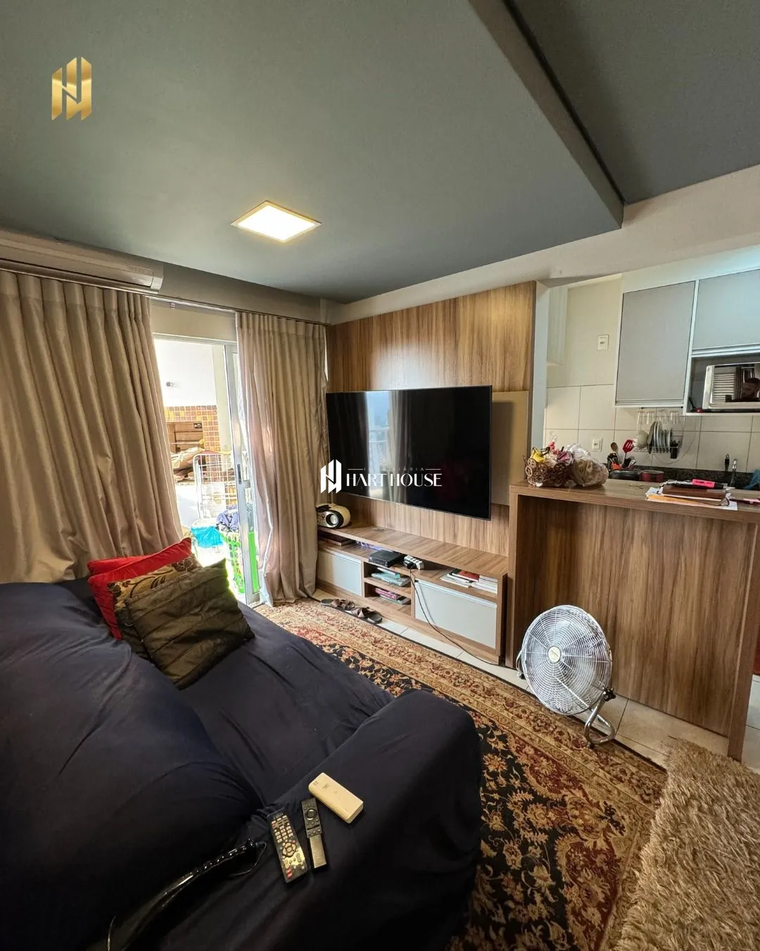 Apartamento à venda  no Jardim Santa Marta - Cuiabá, MT. Imóveis