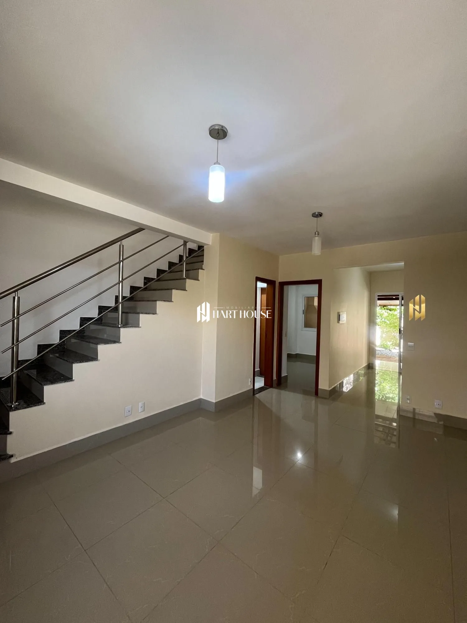 Casa em condomínio à venda  no Santa Cruz - Cuiabá, MT. Imóveis