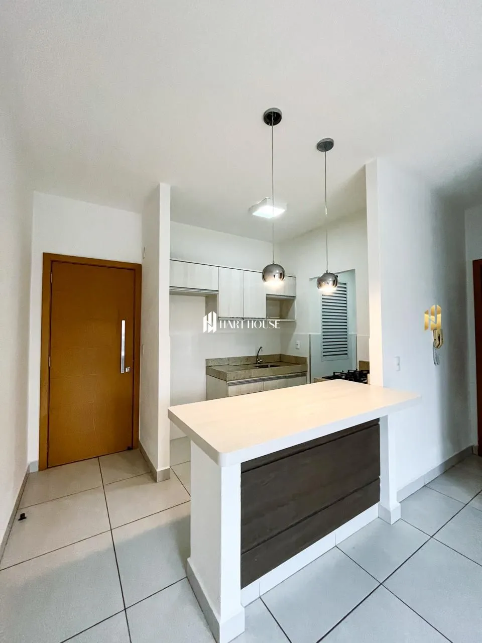 Apartamento com 2 Dormitórios para alugar, 50 m² por R$ 2.100,00 Apartamento com 2 Dormitórios para alugar, 50 m² por R$ 2.100,00