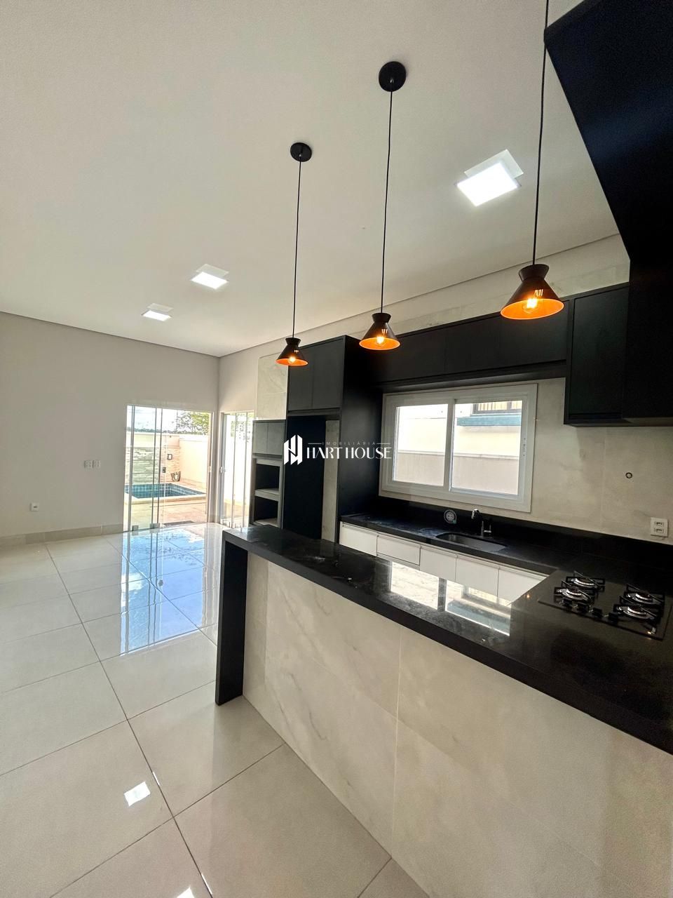 Casa em condomínio para alugar  no Condomínio Primor das Torres - Cuiabá, MT. Imóveis