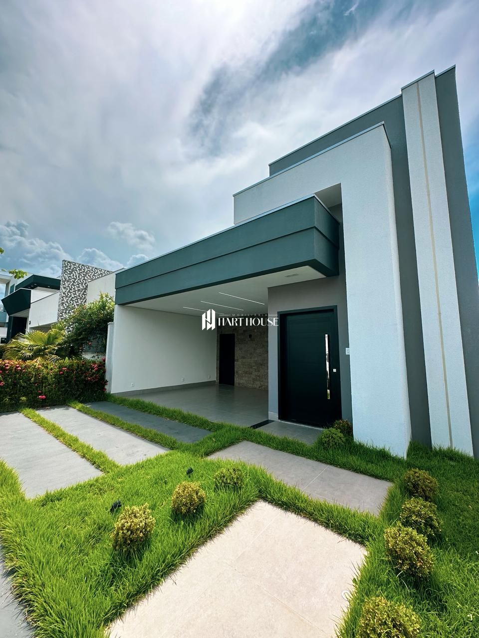 Casa em condomínio à venda  no Condomínio Primor das Torres - Cuiabá, MT. Imóveis