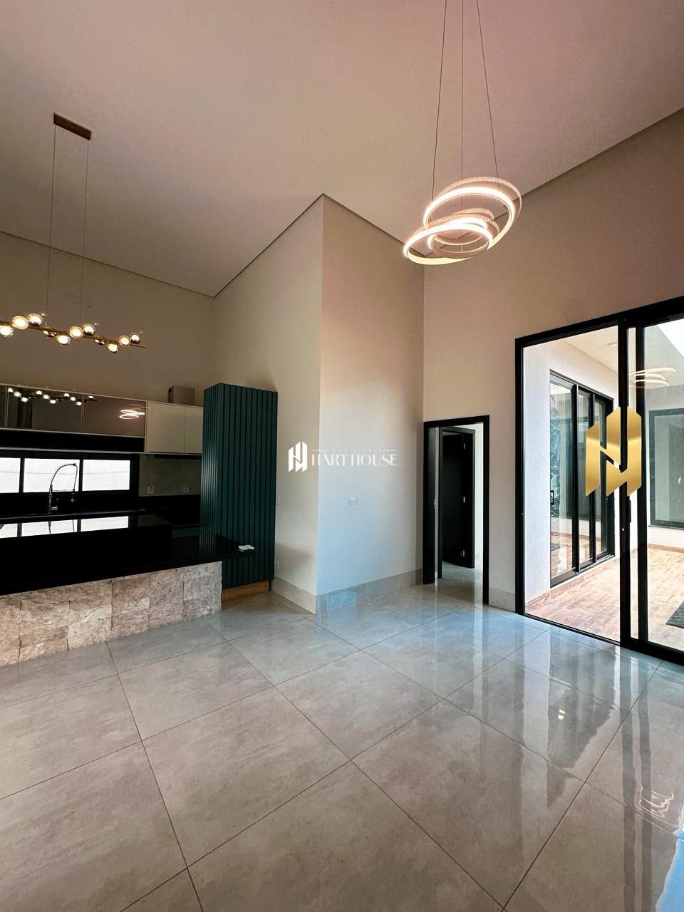 Casa em condomínio com 3 Dormitórios à venda, 136 m² por R$ 699.000,00 Casa em condomínio com 3 Dormitórios à venda, 136 m² por R$ 699.000,00