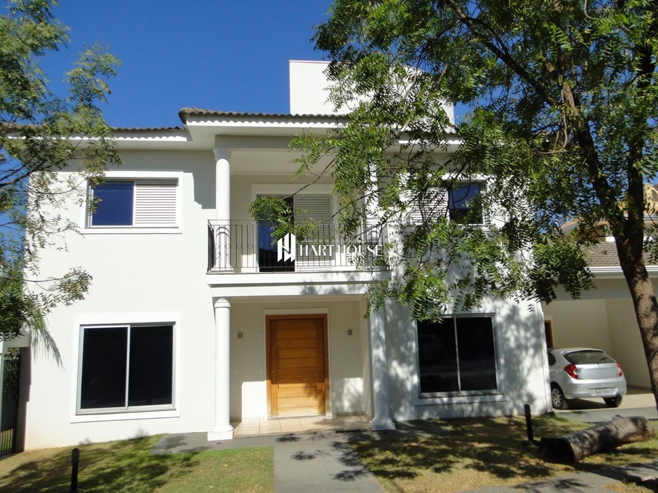 Casa em condomínio à venda  no Despraiado - Cuiabá, MT. Imóveis